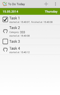 Free Download To Do Today APK for PC