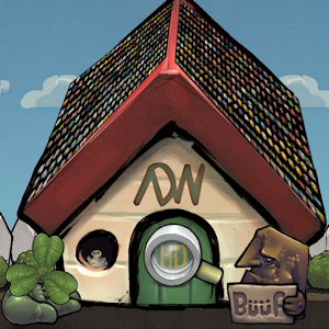 BuuF GuuF - Extras (HD).apk 1.1.6