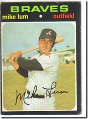 '71 Mike Lum