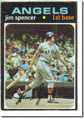 '71 Jim Spencer