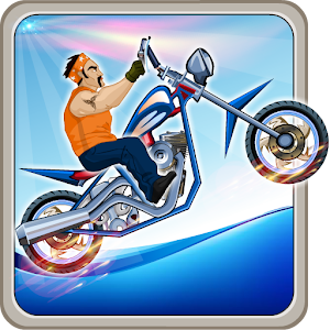 The Chopper Ride for PC and MAC