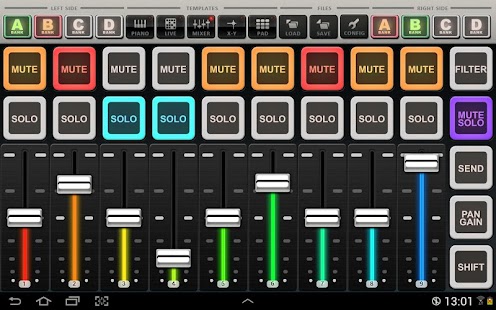 How to mod EMC Racktor ST lastet apk for laptop