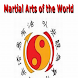 Martial Arts of the World