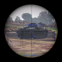 Calculator for War Thunder icon