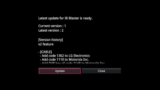 How to mod IR DB Updater 4.0 unlimited apk for android