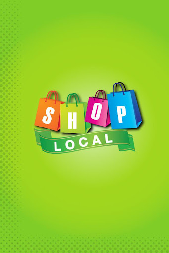 Shop Local