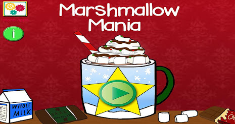 Marshmallow Mania poster 7