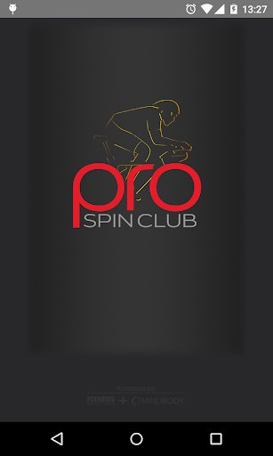 PRO SPIN CLUB