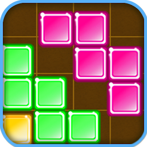 Cute Block Jigsaw.apk 1.0