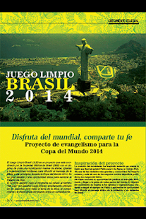 Revista La Fuente Screenshots 3