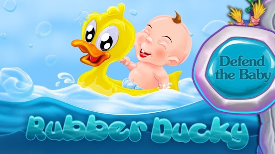 download Bebek Karet-Permainan Menembak free