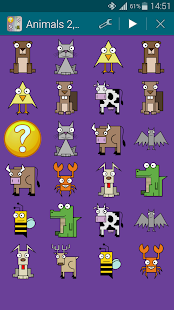How to install Animals 2, Memory Game (Pairs) 1.4.0.2 apk for pc