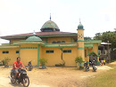 Masjid Baitul Hamdi RW. 3