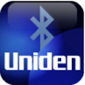 Uniden BTSC 1700 Carkit Applic logo