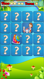 Kids Matching Game poster 7