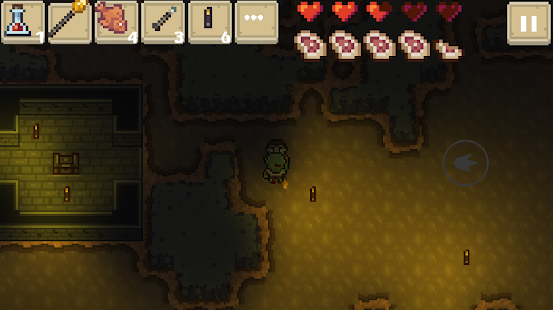  Stranded Survival  