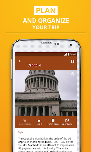 【免費旅遊App】Havana Travel Guide-APP點子