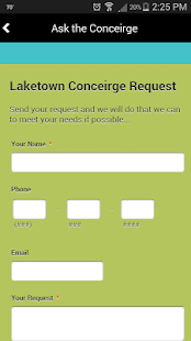 Laketown Wharf Resort Screenshots 3