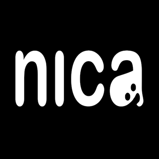 NICA LOGO-APP點子