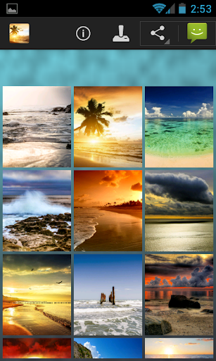 Beach Wallpapers