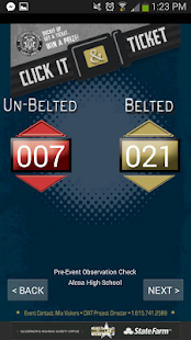 Click It & Ticket Screenshots 1