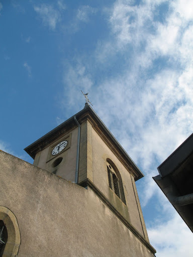 photo de Saint Christophe