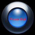 PowerBall Lottery Stat Free logo