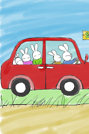 Coloring Book - Childhood poster 3