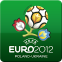 UEFA 2012 Arabic icon