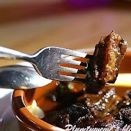 Tapas-1 達吧斯萬西班牙料理餐廳