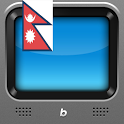 Nepal TV icon