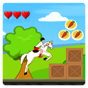 Horse Back Rider: Jockey Dash icon