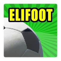 elifoot 2012 điện thoại di động APK icon