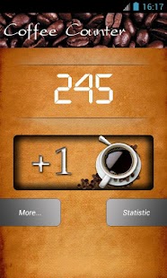 How to install Coffee Counter 1.4.0 mod apk for bluestacks