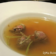 Mosun 墨賞新鐵板料理