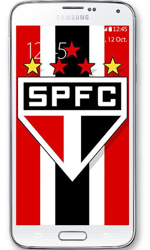 【免費個人化App】São Paulo FC Wallpaper-APP點子