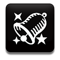 Siesta Timer logo