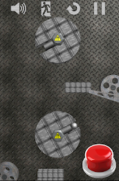 Magnet Run 3D poster 8