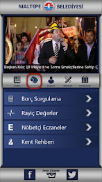 Maltepe Belediyesi poster 2