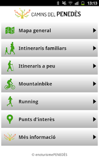 enoPenedès Screenshots 8