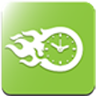 TrakdotWatch Android 4.1 Application icon