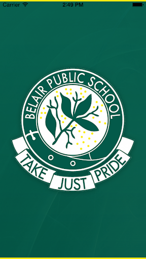Belair Public School
