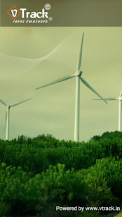 Free vTrack Windmill Monitoring APK for Android