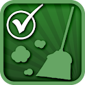 CHILDREN’S CHORES CHECKLIST logo