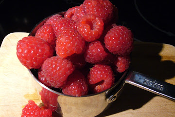 Raspberry Lemonade