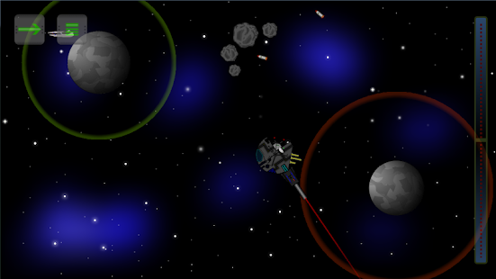 How to mod Orbital Strike patch 1.2.7 apk for android