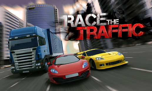  Race The Traffic para Android