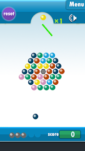 Bubble Spinner FREE Screenshots 11