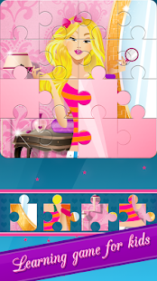 Download Beauty Jigsaw Puzzle for Girls APK for Android
