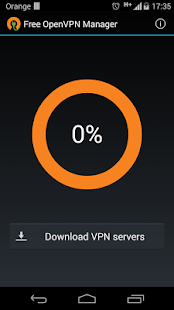 Free OpenVPN Manager